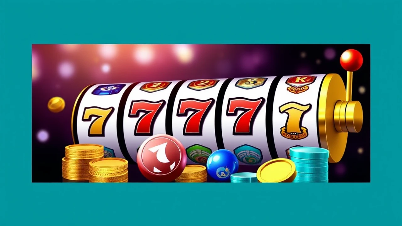 Unlocking the Hidden Tactics for Maximizing Your Winnings in Online Casino Slots