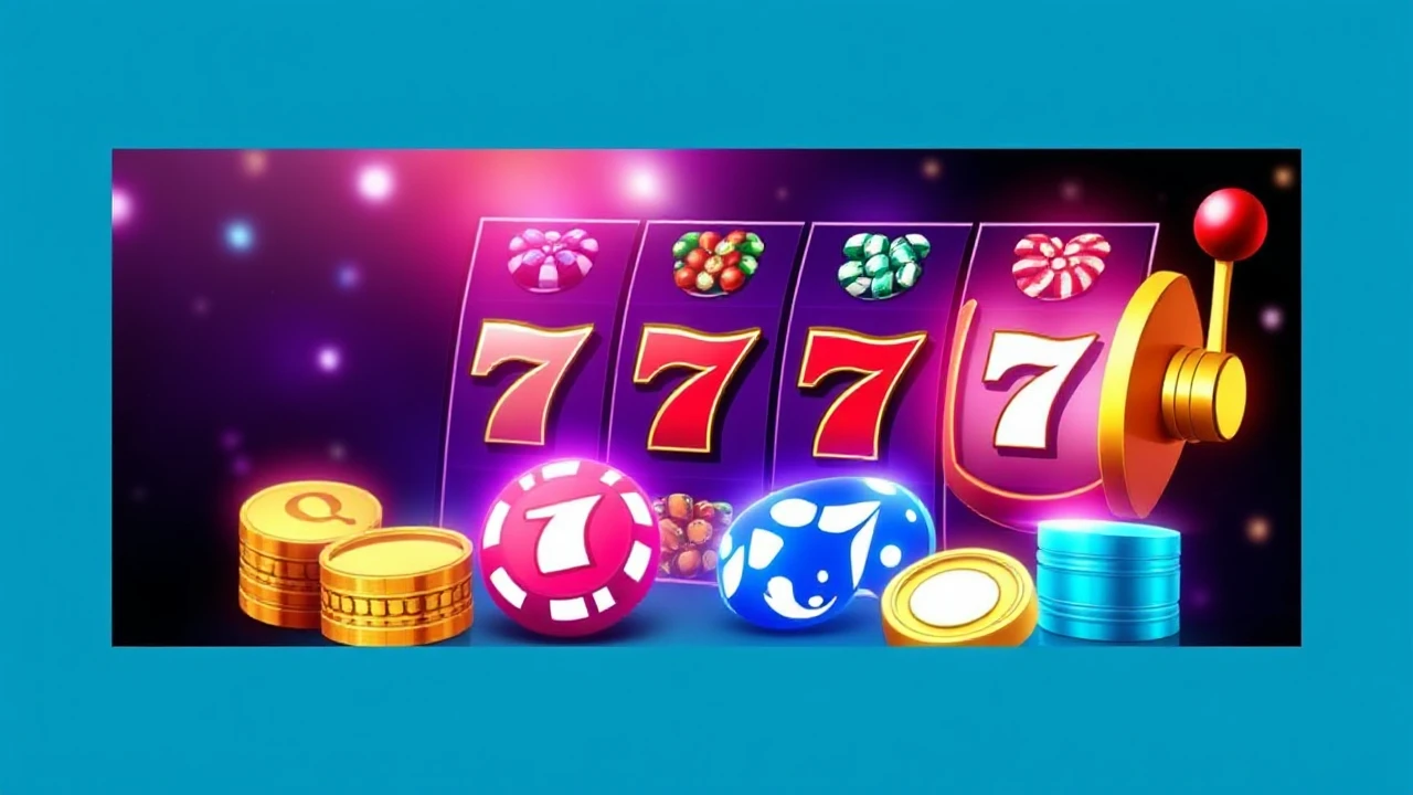 Upcoming Trends of Online Slot Games: Key Advancements to Keep an Eye On