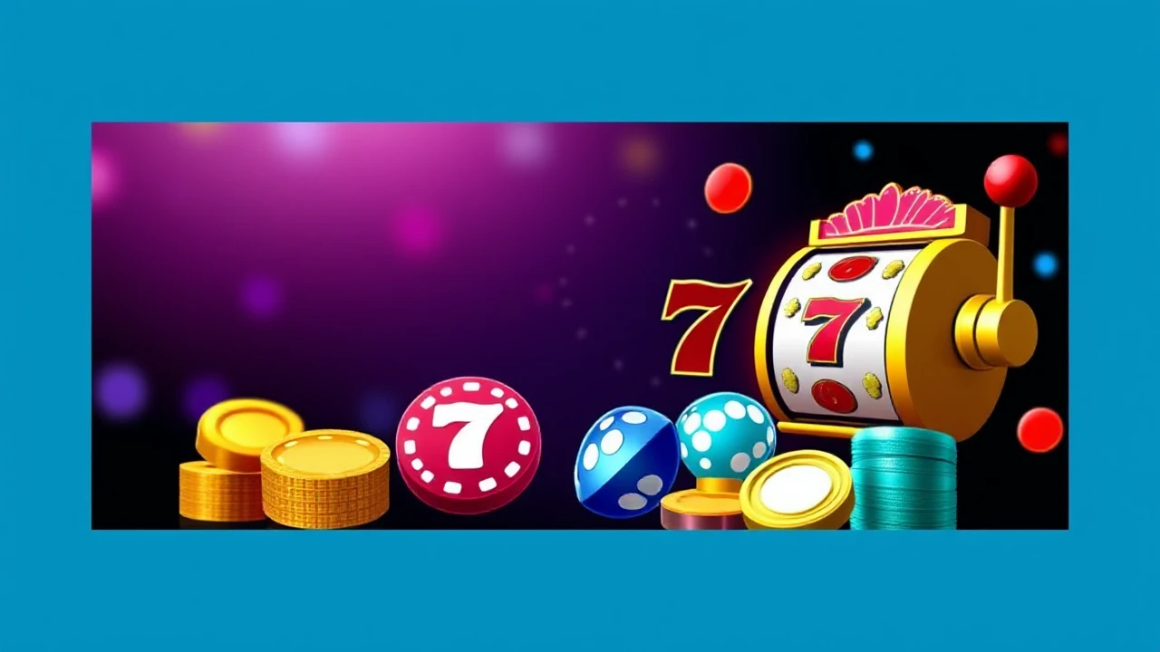 Becoming a Pro in Online Slot Gaming: A Guide for Novices